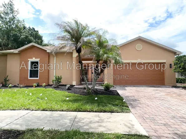 1287 Glendora Rd N, Poinciana, FL 34759