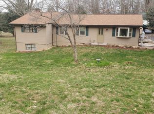 188 Shannon View Rd, Gray, TN 37615