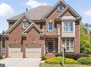 1662 Hartford Gln, Atlanta, GA 30319