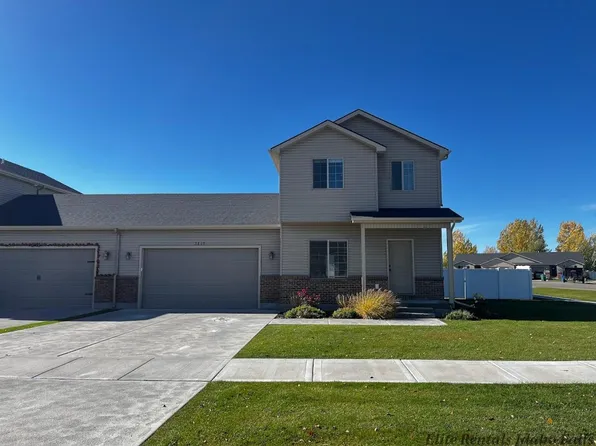1865 N Roy Dr, Idaho Falls, ID 83401