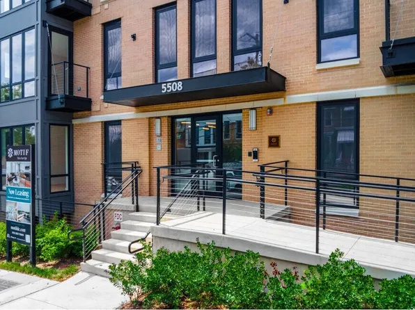 The Motif, 5508 7th St NW #B9051d766, Washington, DC 20011
