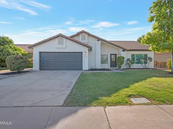 914 N SAILORS Way, Gilbert, AZ 85234