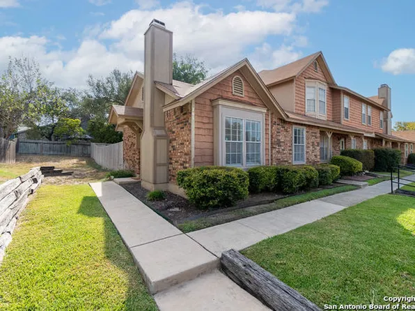 10254 Dover Rdg #701, San Antonio, TX 78250