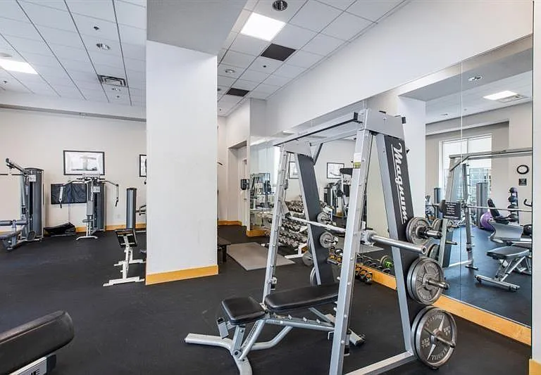 285 Centennial Olympic Park Dr NW #1108 — Photo 24
