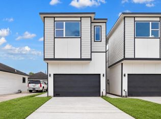 5308 Salina St, Houston, TX 77026