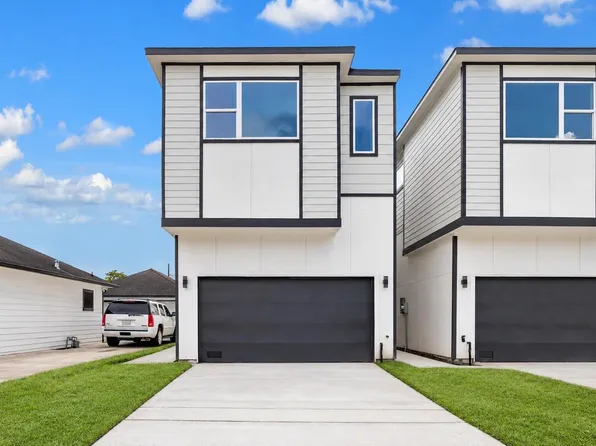 5308 Salina St, Houston, TX 77026
