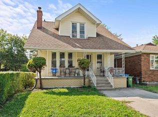 535 Randolph Ave, Windsor, ON N9B2T5