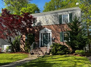 4 Roosevelt Ave #A, Cranford, NJ 07016