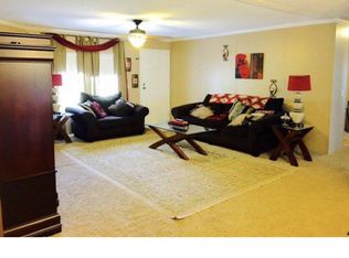 172 George Wise Rd, Carriere, MS 39426