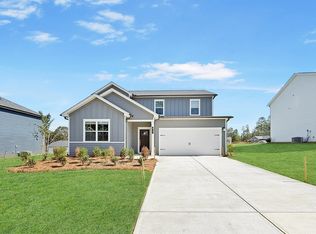 617 Cayenne Way, Lawrenceville, GA 30045