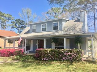 170 Brentwood Dr, Daphne, AL 36526