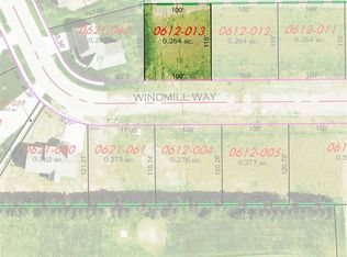 L18 Windmill Way #18, Randolph, WI 53956