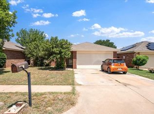 2108 87th St, Lubbock, TX 79423
