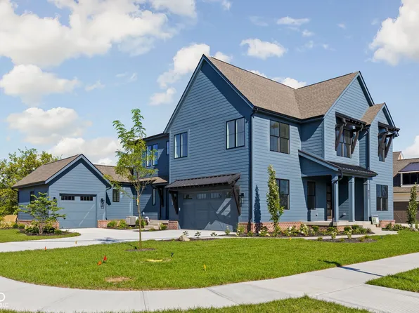 16990 Tractive Dr, Westfield, IN 46074