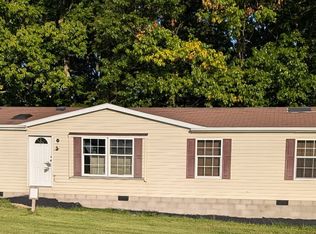 291 Pebble Ln, Inwood, WV 25428