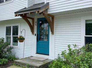 45 Washington St #A, Wakefield, RI 02879