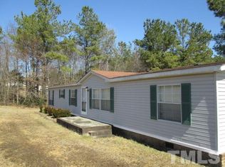 4008 Jonesville Rd, Wake Forest, NC 27587