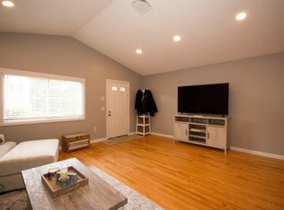 2 Magnum Ct APT 29, Smithfield, RI 02917