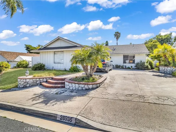 28935 De La Luna Dr, Mission Viejo, CA 92692
