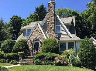 8 Winding Way, Verona, NJ 07044