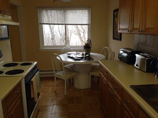 2nd image of 310 Woodland Hills Rd #310