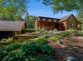 6865 Joy Rd, Dexter, MI 48130