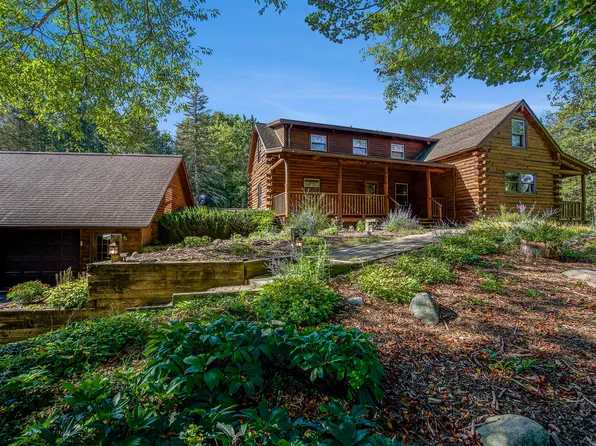 6865 Joy Rd, Dexter, MI 48130