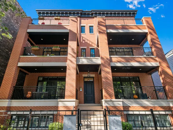 1900 N Sheffield Ave #3S, Chicago, IL 60614