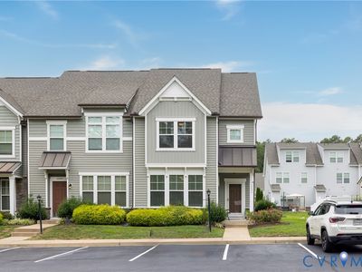 10496 Marions Way, Glen Allen, VA, 23060