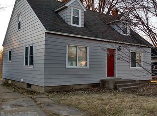 377 S Liberty St, Fall Creek, WI 54742