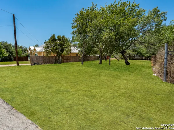 7527 SHETLAND DR LOT N, San Antonio, TX 78223