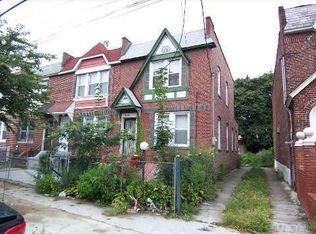 11537 126th St, South Ozone Park, NY 11420