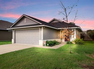 10528 Condor Loop, Waco, TX 76708