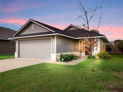 10528 Condor Loop, Waco, TX, 76708