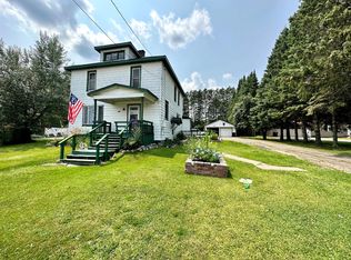 402 Selden Rd, Iron River, MI 49935