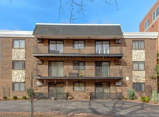 1650 Mill St APT 202, Des Plaines, IL 60016