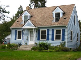 935 E Thurston Ave, Spokane, WA 99203