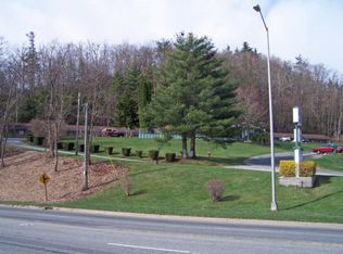 2240 Blowing Rock Rd, Boone, NC 28607