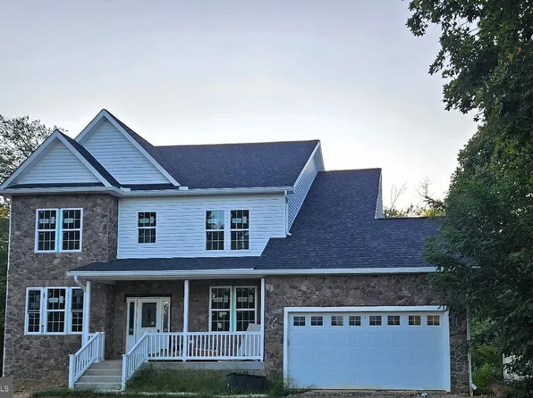 3018 Southview Rd #A, Ellicott City, MD 21042