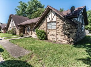 1708 W Persimmon St, Rogers, AR 72756