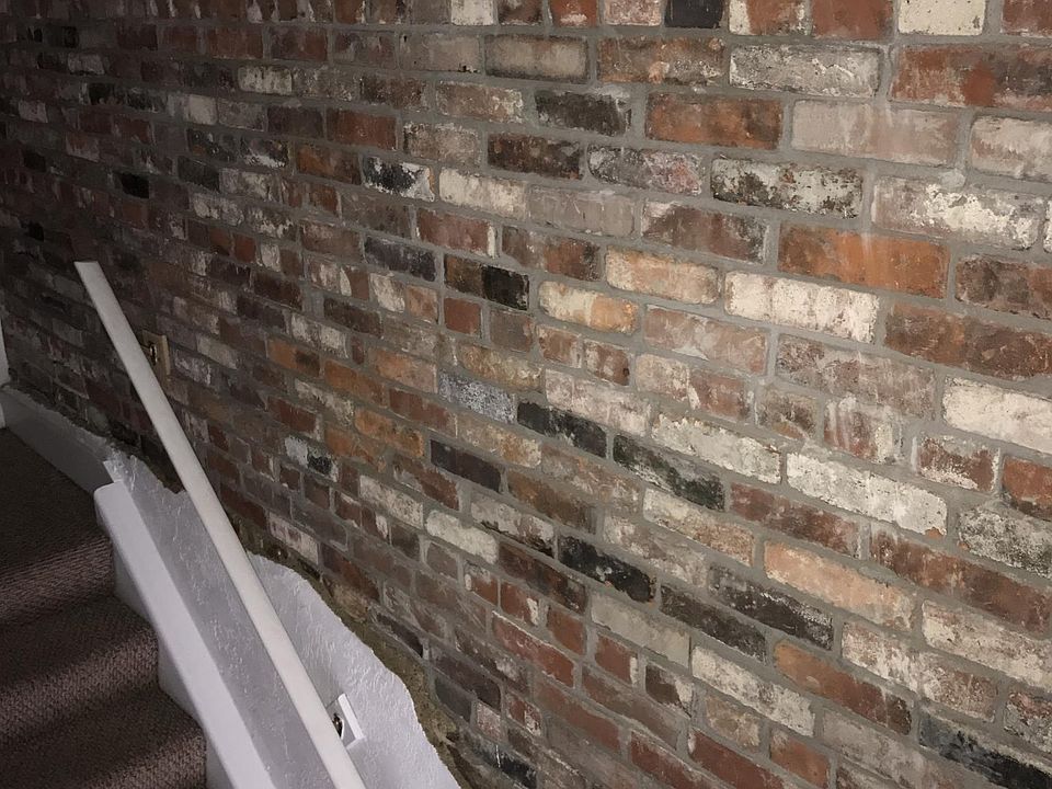Exposed Brick