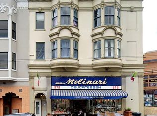 371 Columbus Ave #6JGAXNGJU, San Francisco, CA 94133