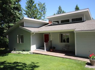 113 Timberlane Ter, Lakeside, MT 59922