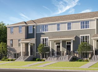 Chatham Plan, Waterside at Three Oaks, Crystal Lake, IL 60014