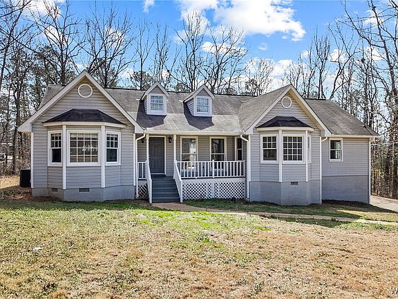 2nd image of 11396 Mount Vernon Dr