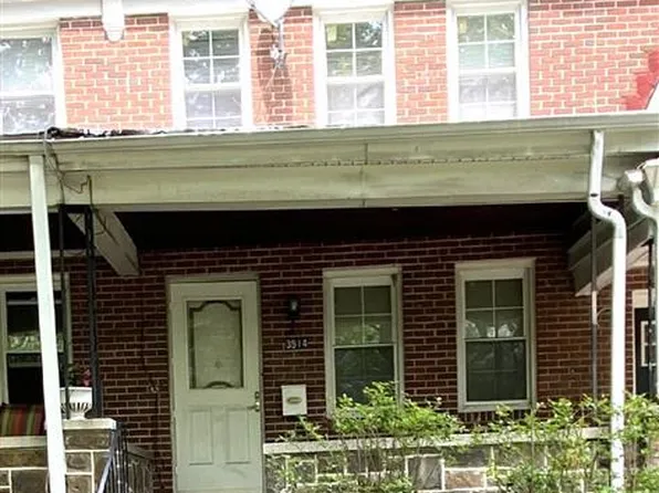 3914 Gelston Dr, Baltimore, MD 21229