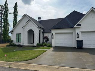 927 Sinclair, Searcy, AR 72143