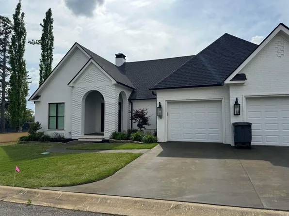 927 Sinclair, Searcy, AR 72143