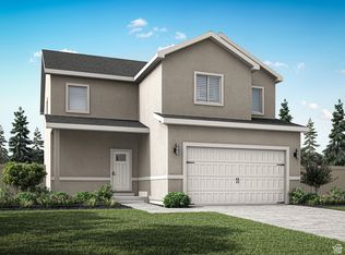 7146 N Oquirrh Ranch Pkwy, Eagle Mountain, UT 84005
