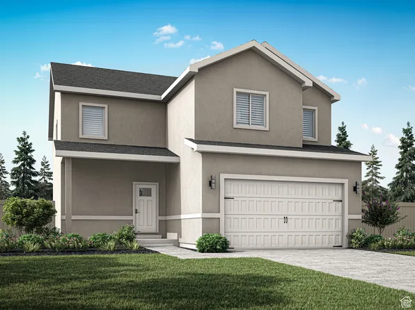 7299 Slick Rock Way N, Eagle Mountain, UT 84005